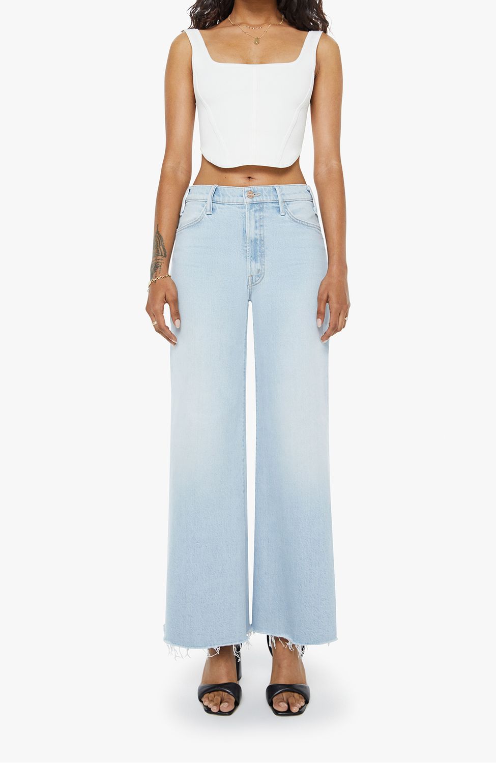 Lil Hustler Roller Fray