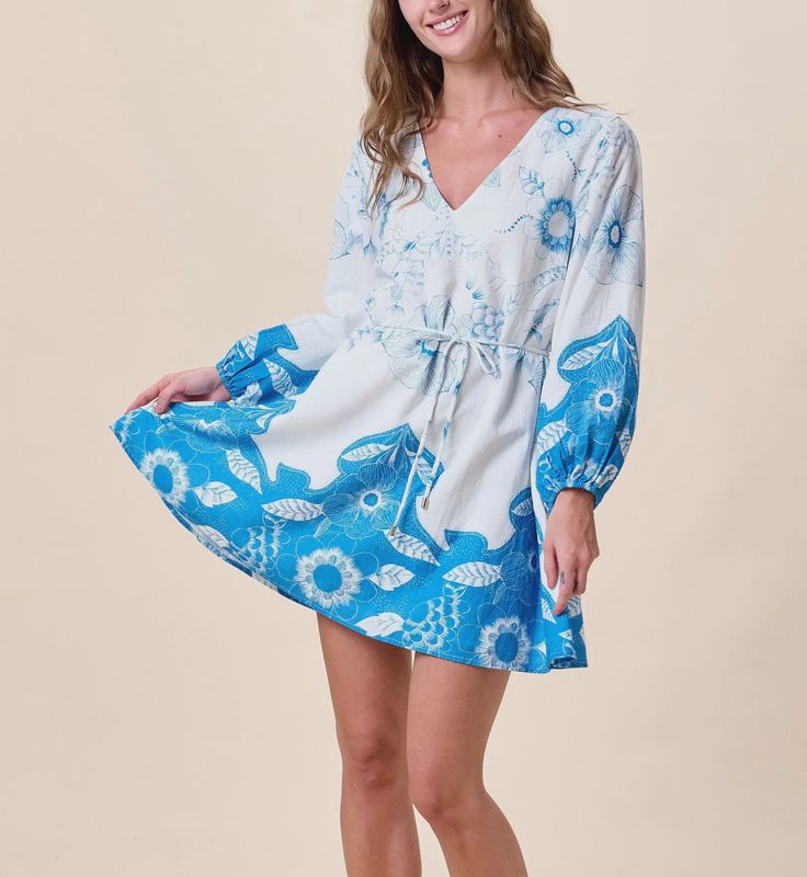 Noemie Dress