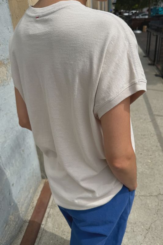 Ease Tee Rice