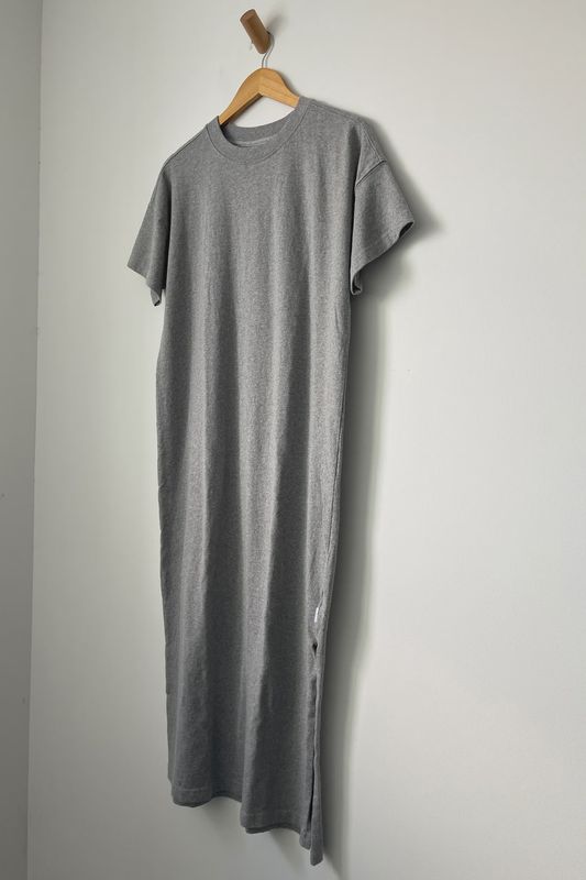 Her Dress HT Grey