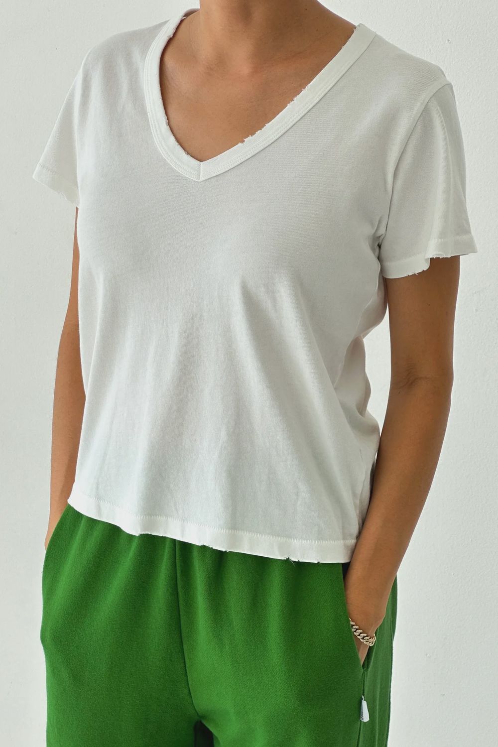 Petite La Vie Tee VW