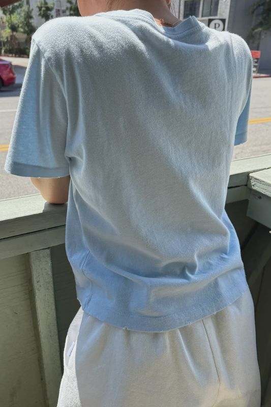 Darling Tee Baby Blue