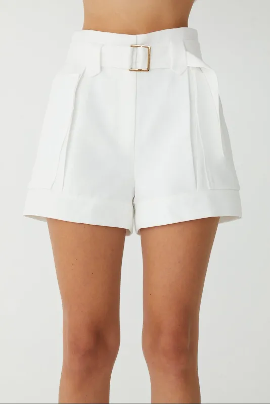 Miles Short W