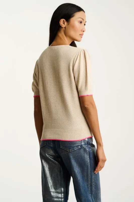 Short Circuit Top