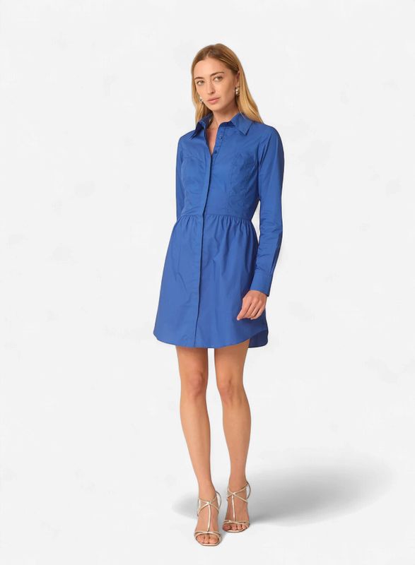 Yelina Dress
