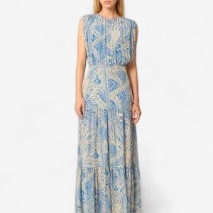 Amelia Dress