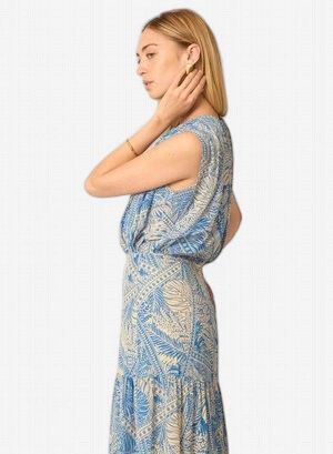 Amelia Dress
