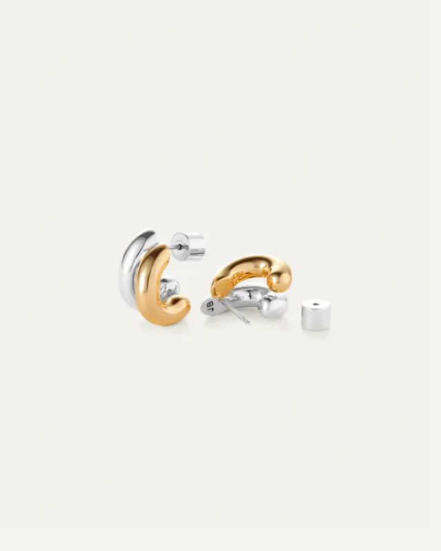Mini Florence Earrings