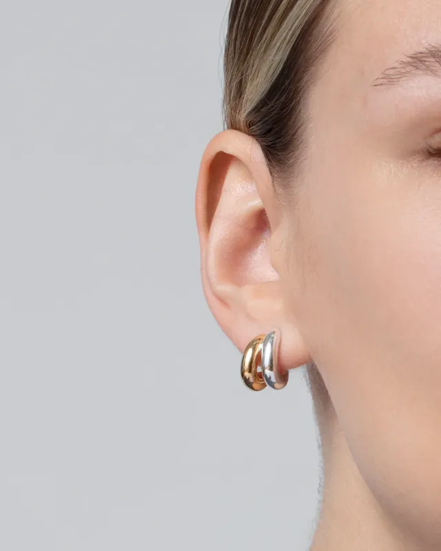 Mini Florence Earrings