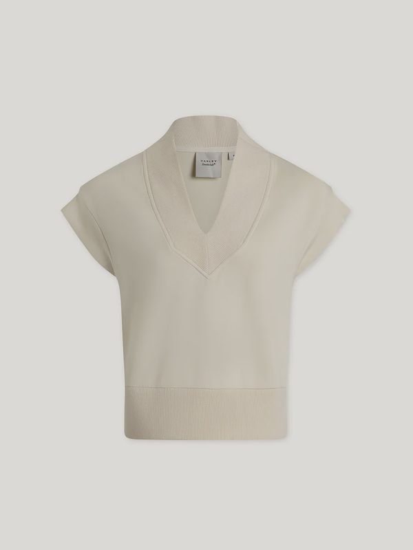 Gracee V Neck Tank