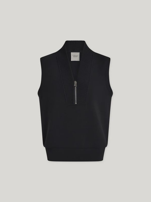 Beau Half Zip