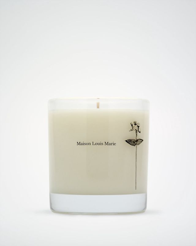 Antridis Lavender Candle