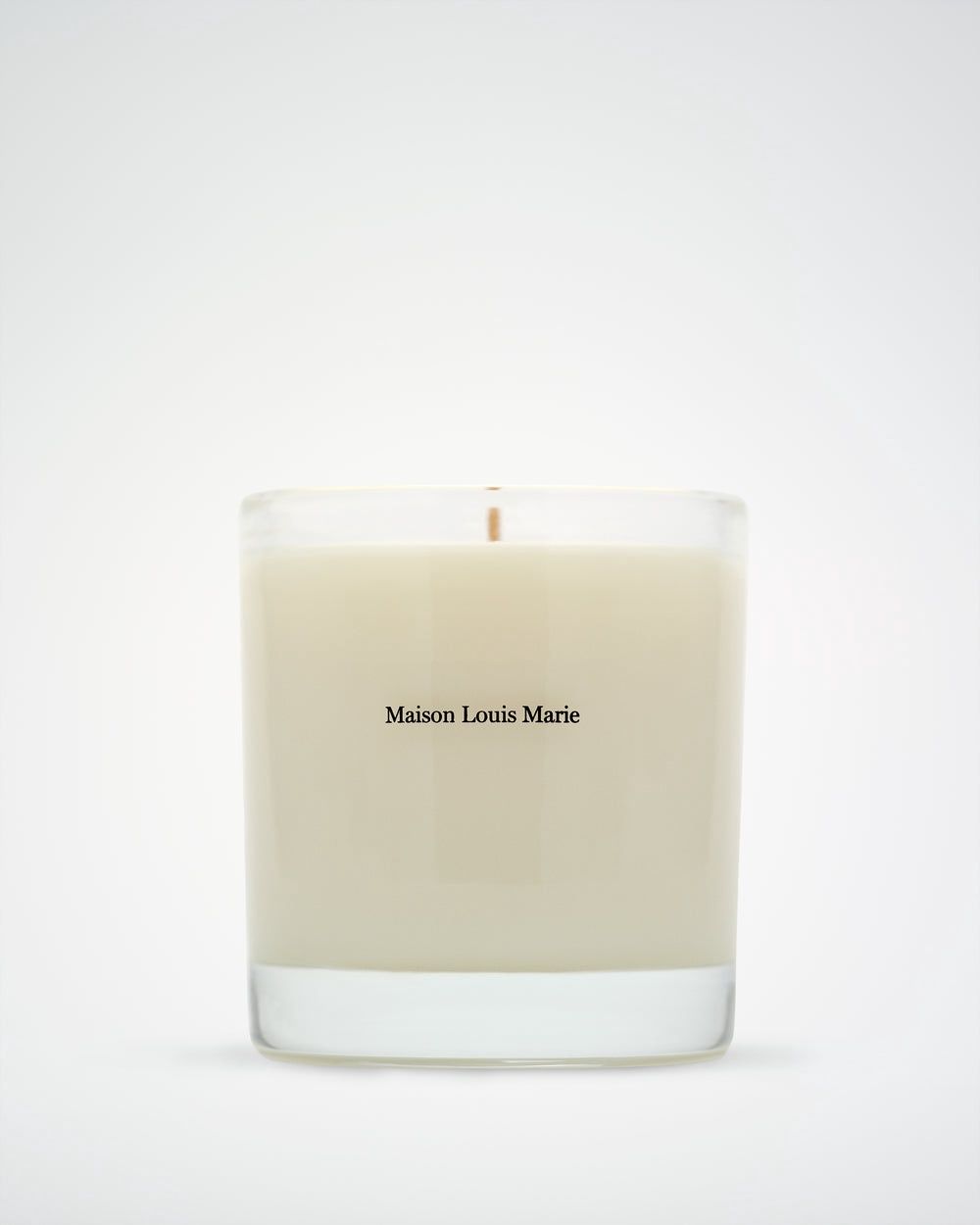 No.15 Vanille Candle