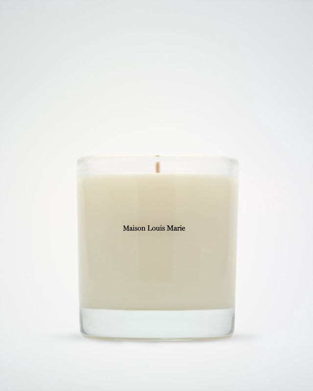No.15 Vanille Candle