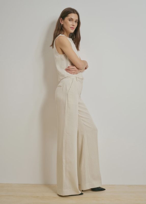 The Fine Line Pant