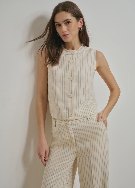 The Fine Line Top
