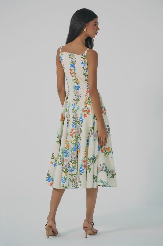 Caterina Dress
