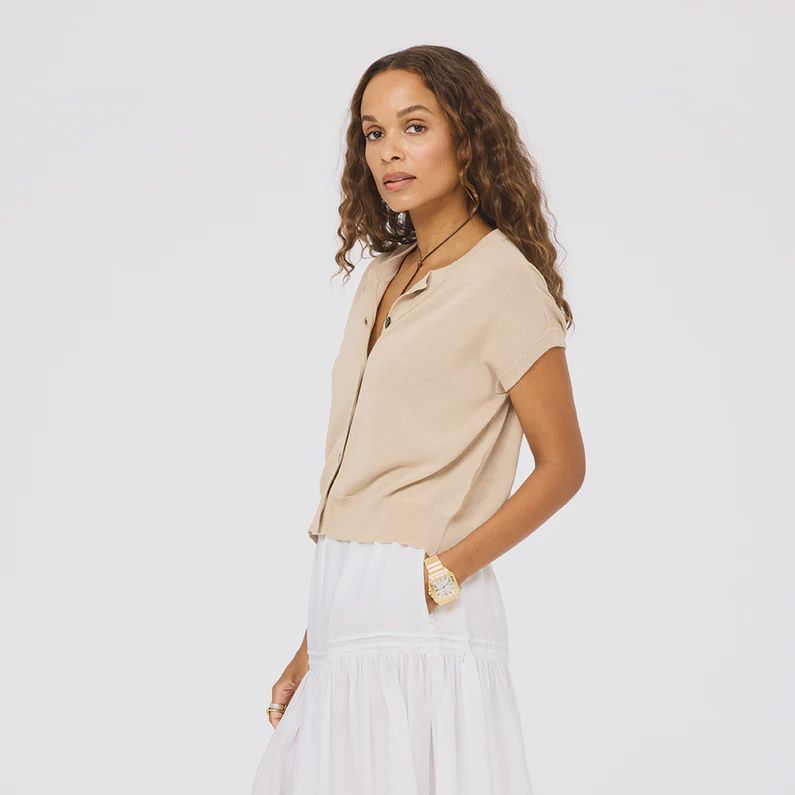 Vestie Cardi