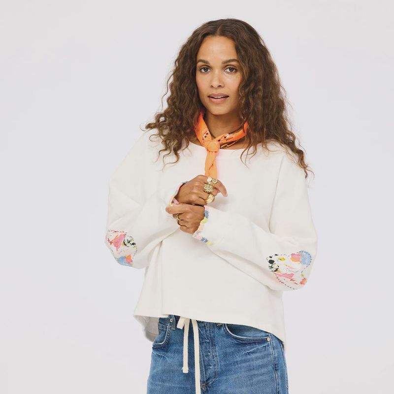 Studio Sweatshirt Cloud