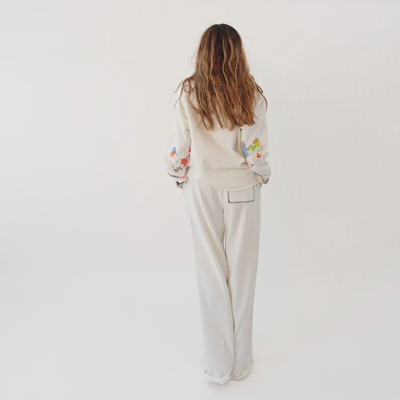 Studio Sweatshirt Cloud