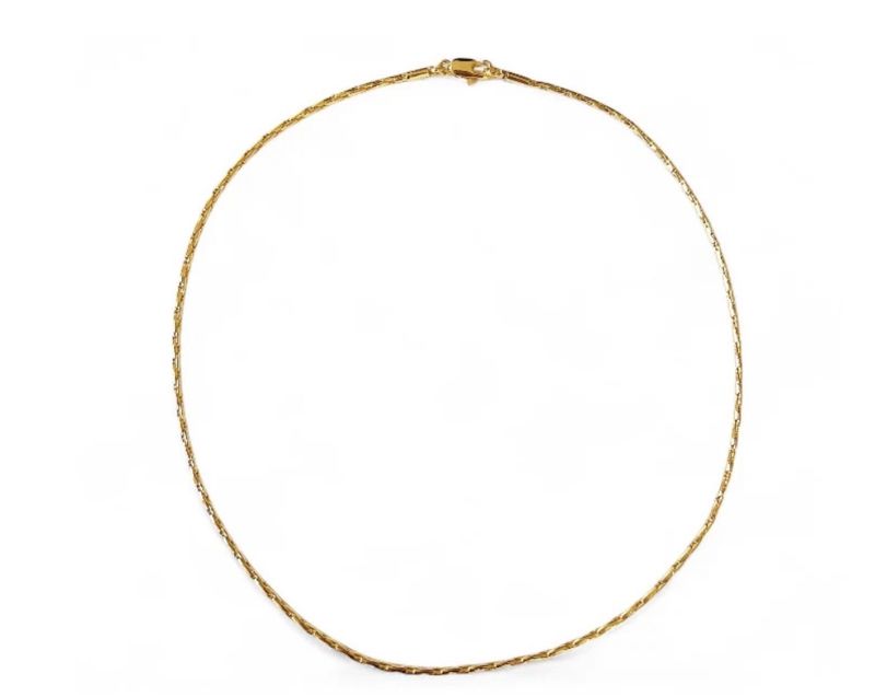 Essential Slim Choker