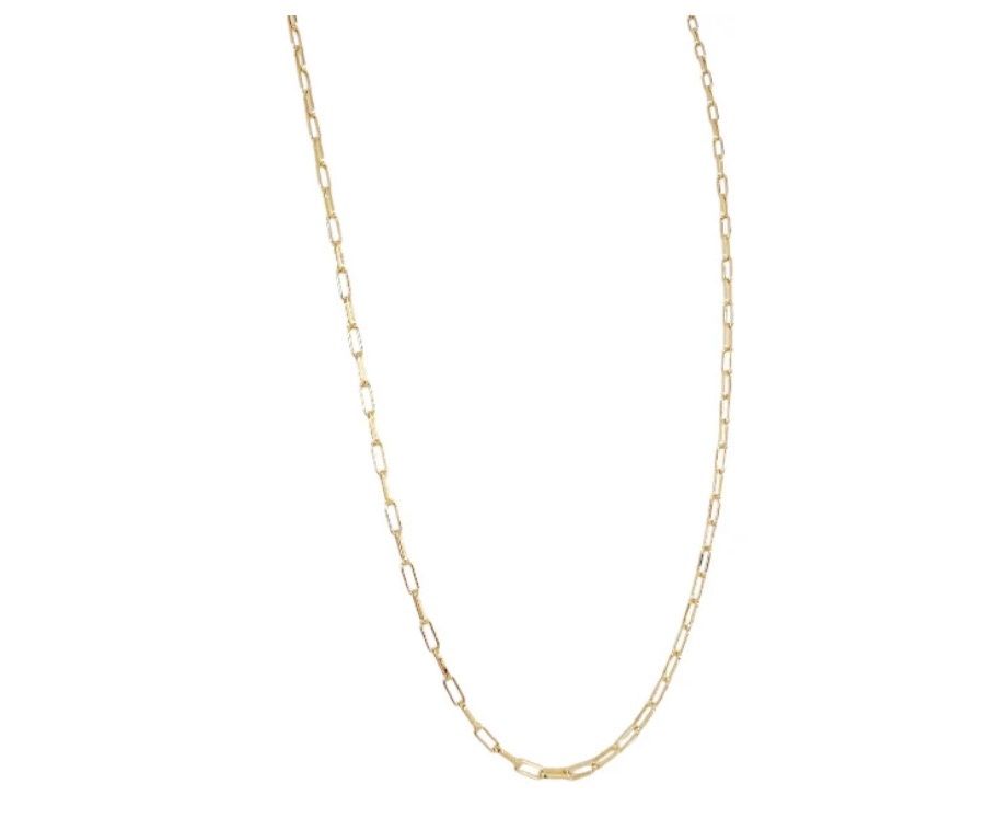 Dainty Layering Chain