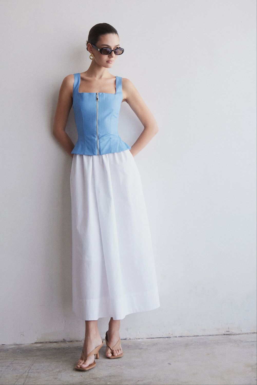 Wells Dress
