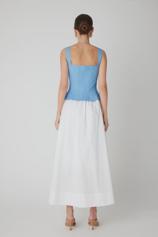 Wells Dress