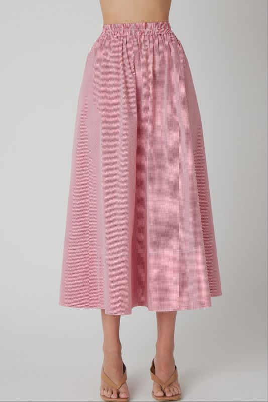 Lisa Skirt