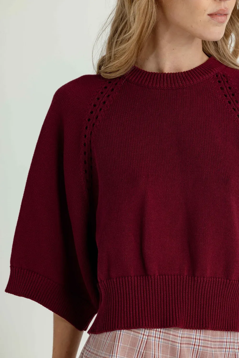 Chester Sweater