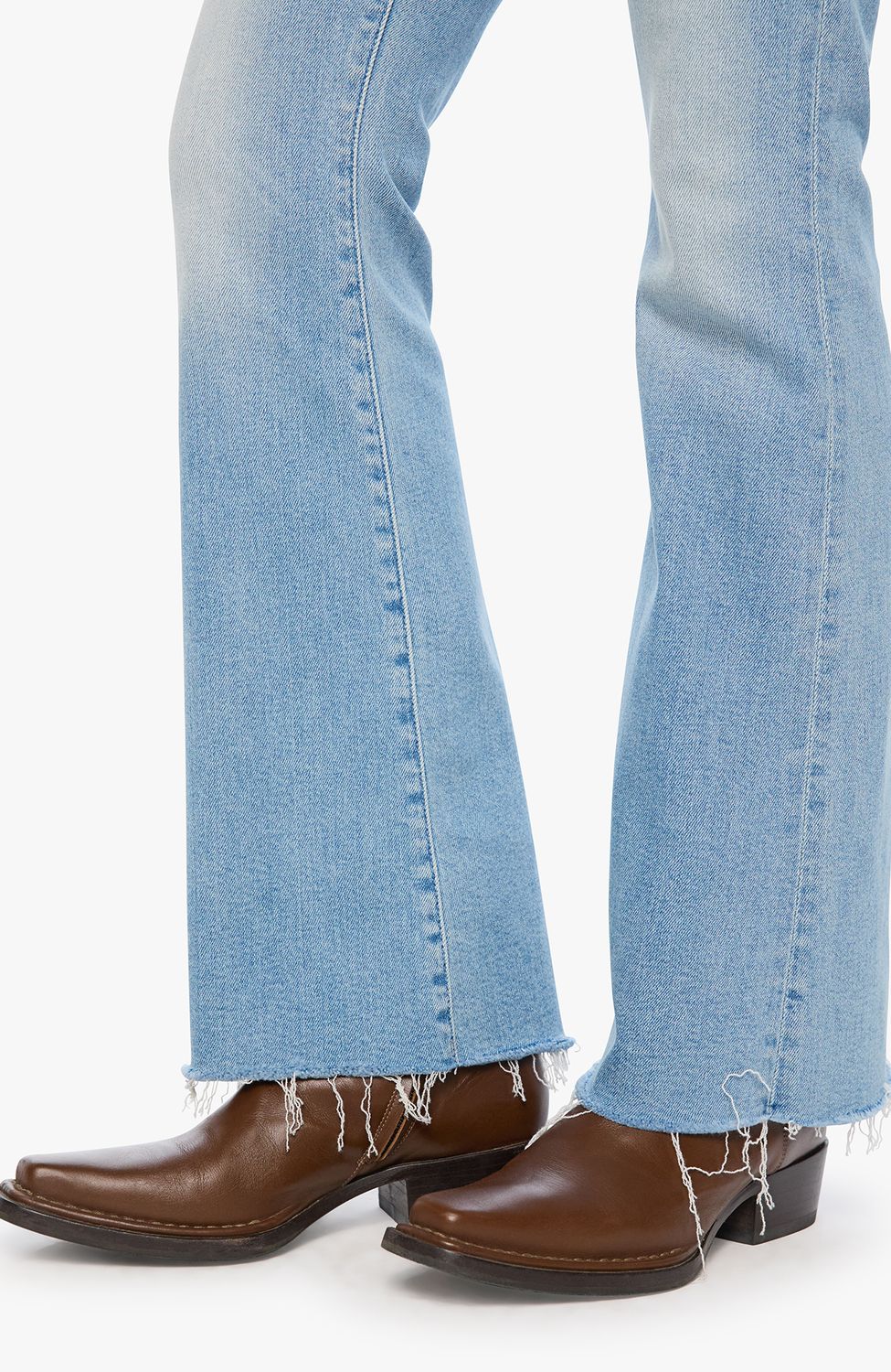 The Weekender Fray WS