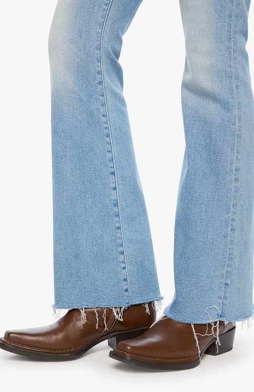 The Weekender Fray WS