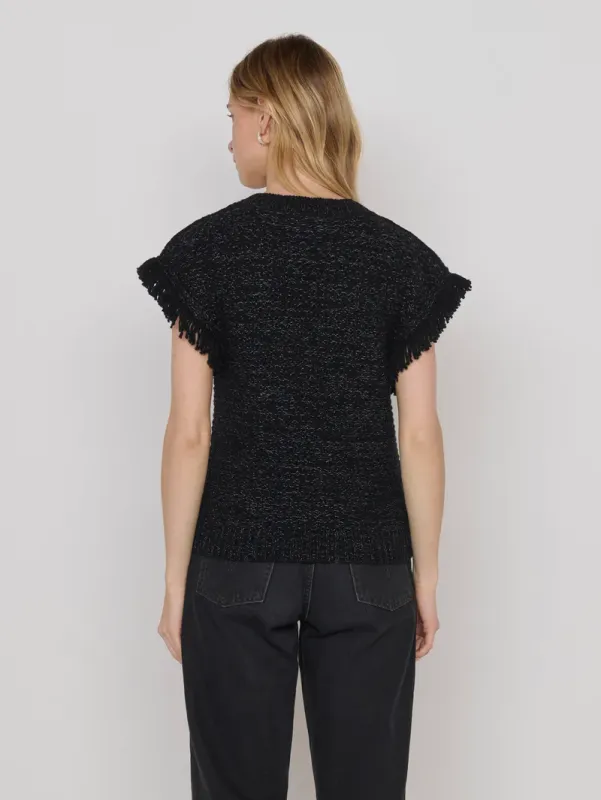 Hazel Vest Reverse