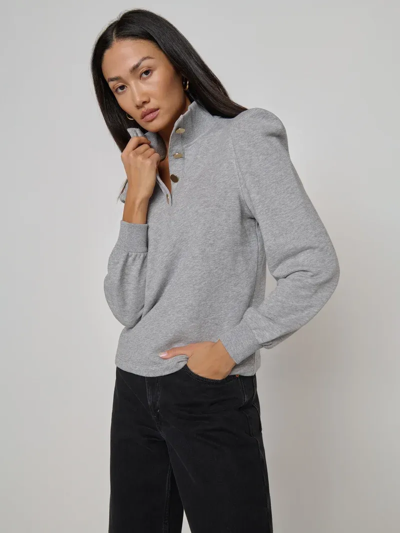 Jessie Sweatshirt HG