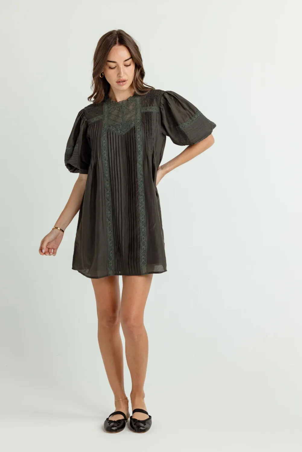 Marlow Dress