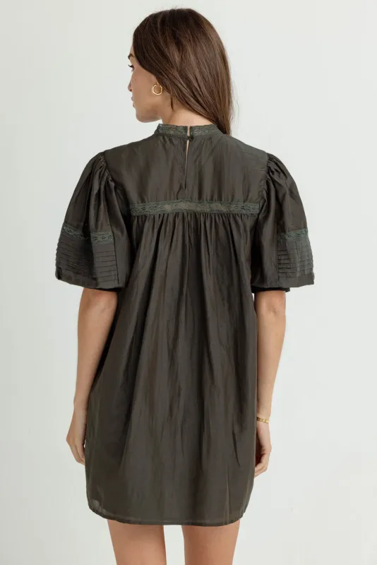 Marlow Dress