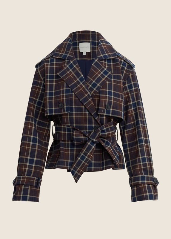 Crop Charles Trench