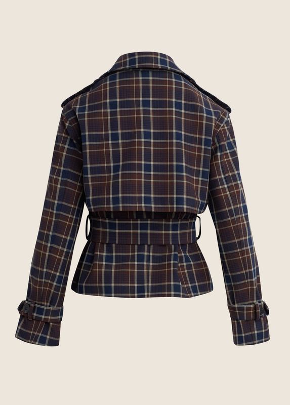 Crop Charles Trench