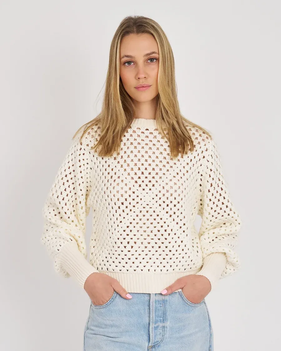 Colette Crochet Crew