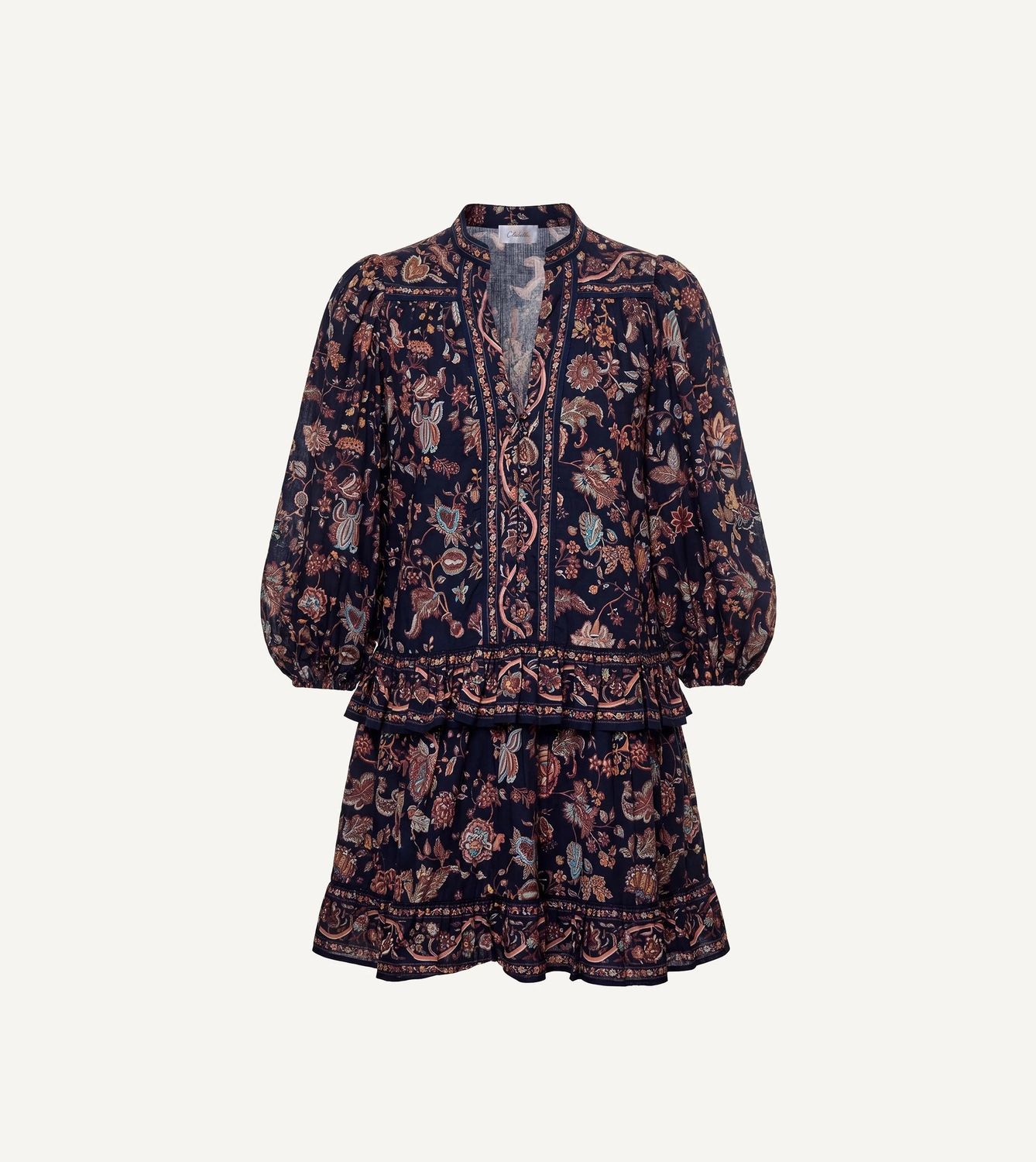 Emily Mini Dress