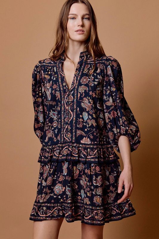 Emily Mini Dress
