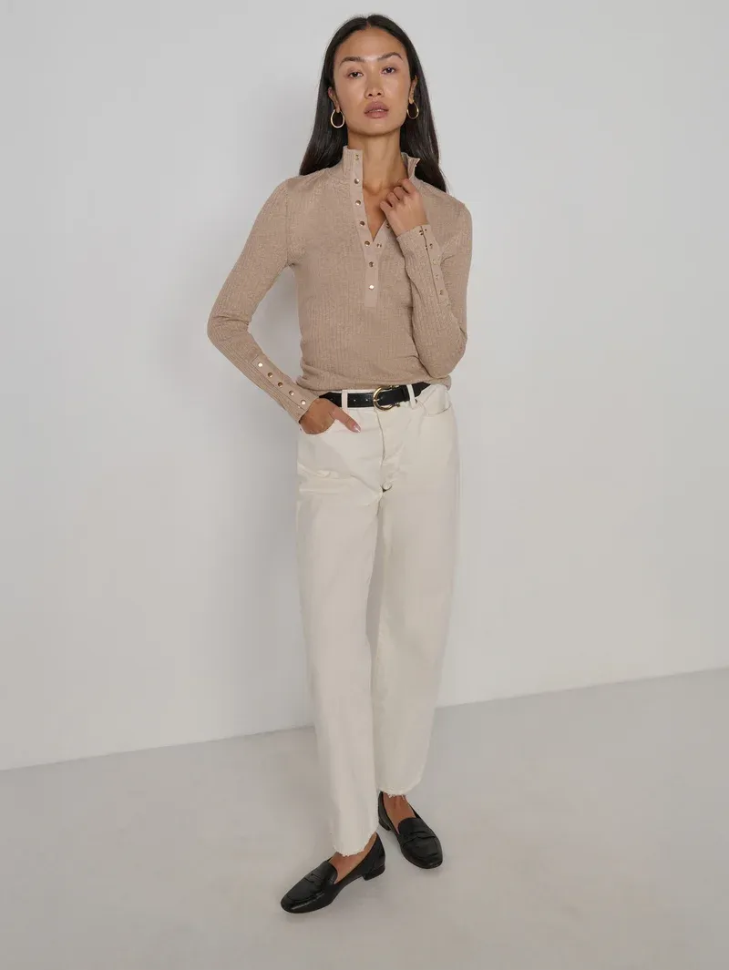Sheila Top