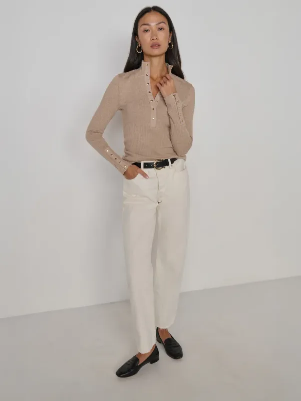 Sheila Top