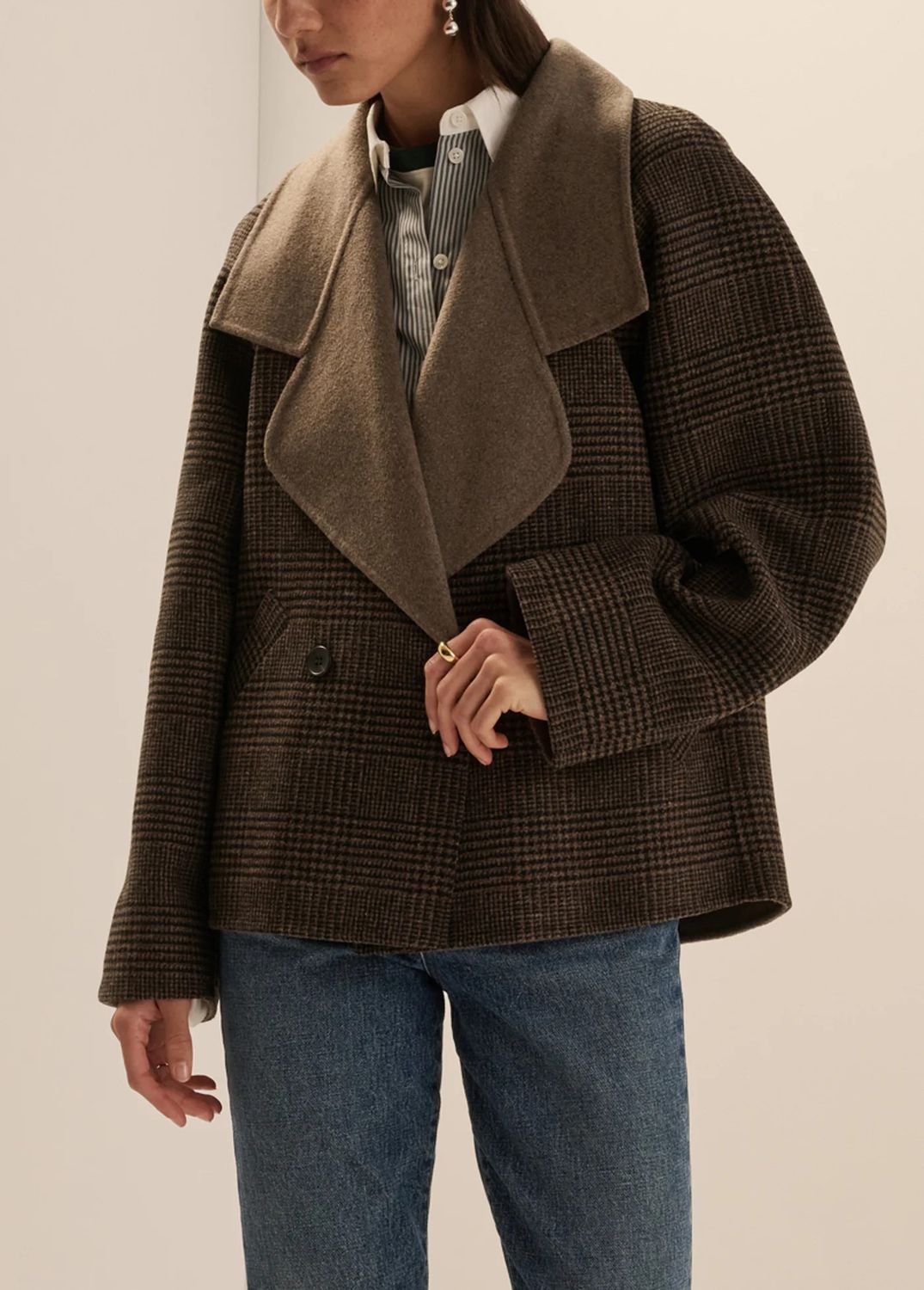 Cameron Coat