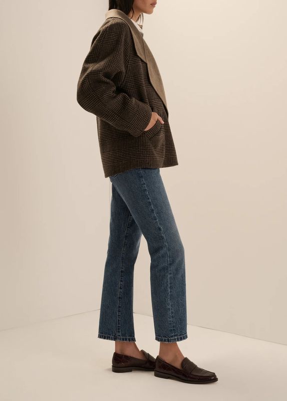Cameron Coat