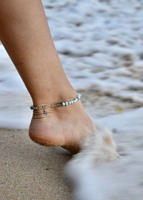 Anklets