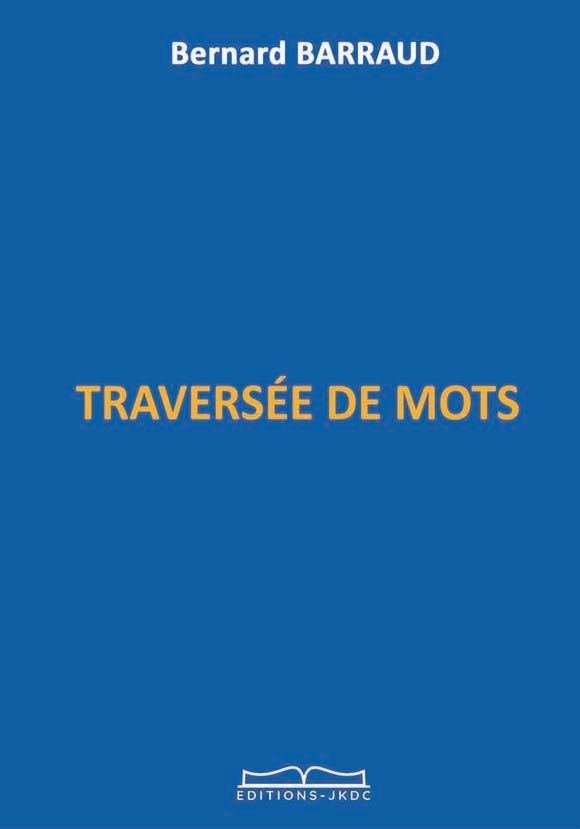 TRAVERSÉ DE MOTS