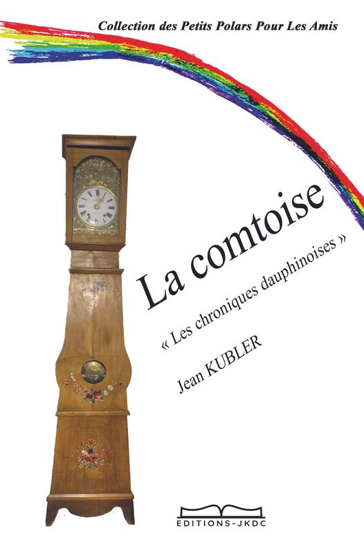 LA COMTOISE