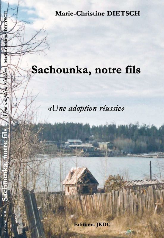 SACHOUNKA