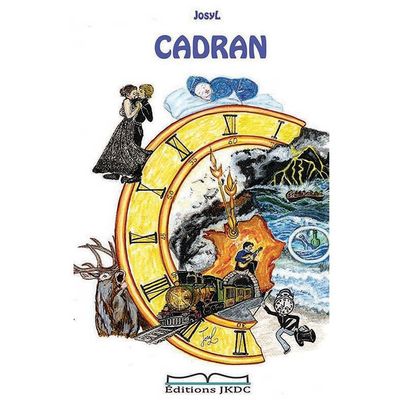 CADRAN